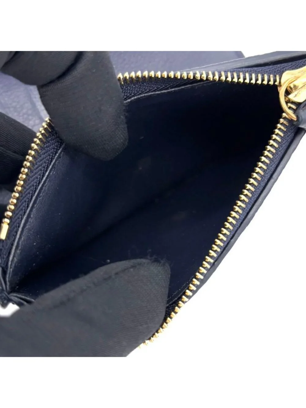 Louis Vuitton this authentic